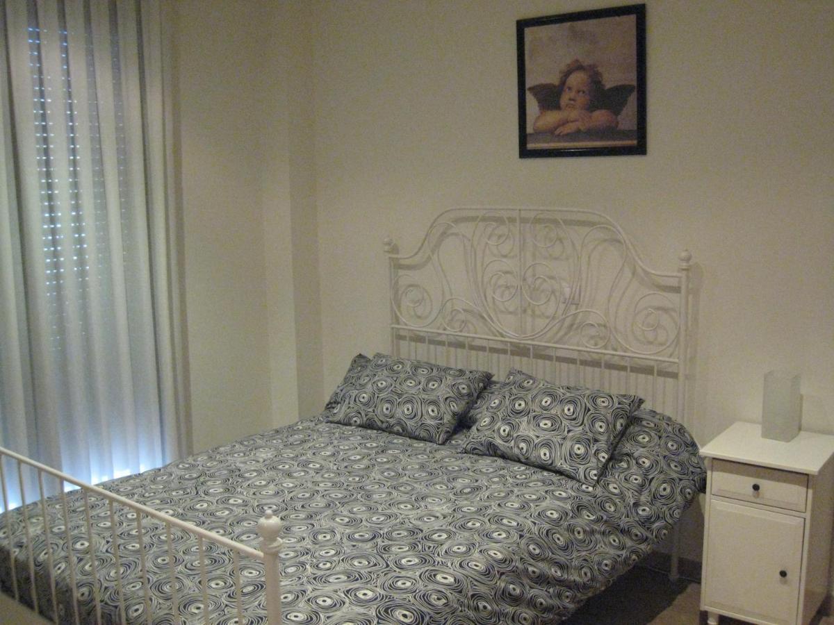 Hostal Alfajarin El Burgo de Ebro ห้อง รูปภาพ